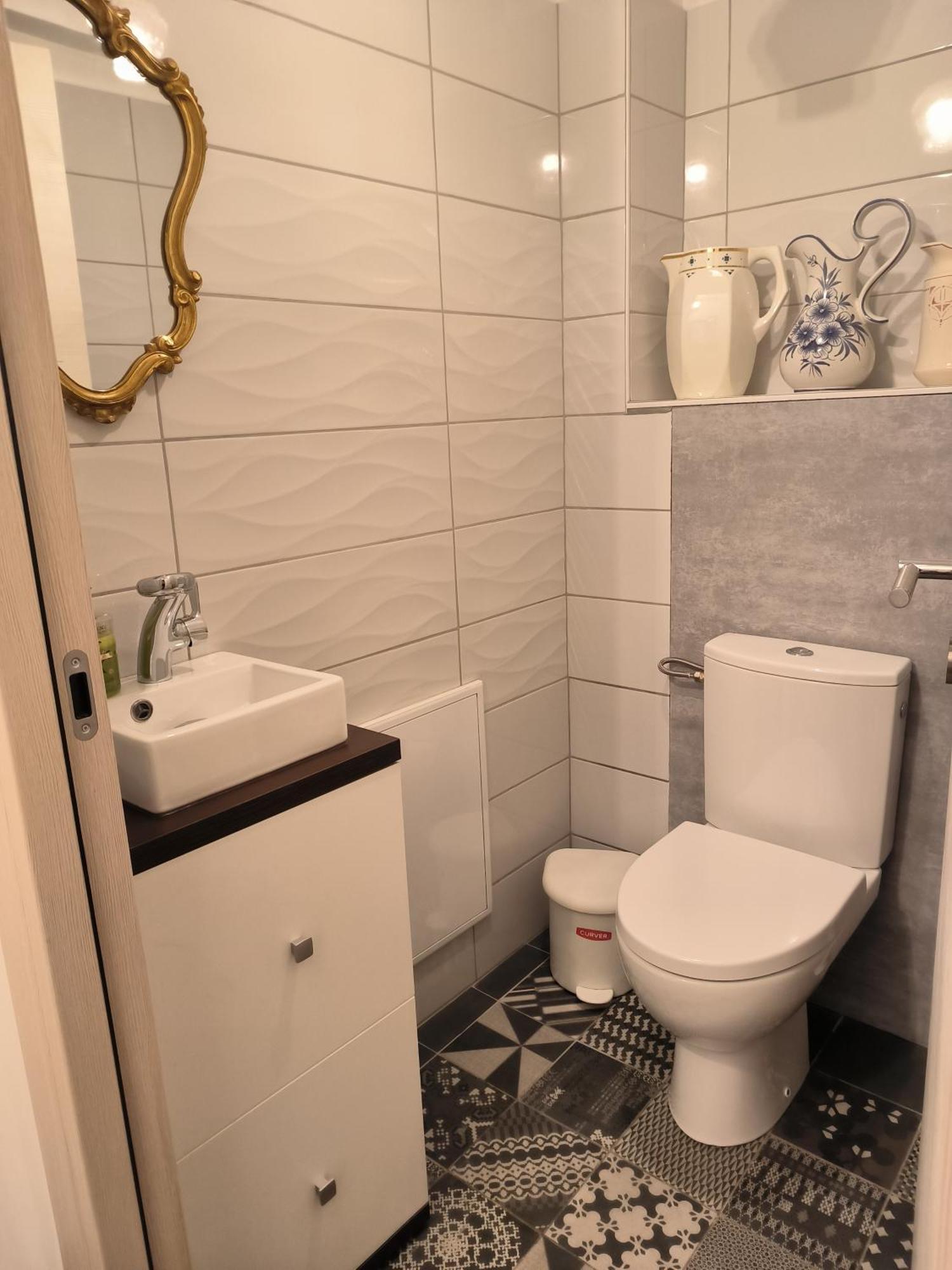 Appartements - 1 Mn Du Centre 리보빌레 외부 사진